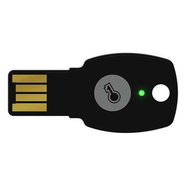 FEITIAN Epass Fido U2F A4B