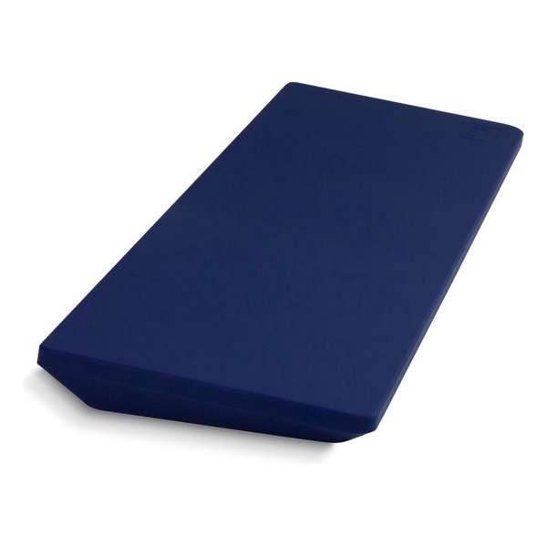 Wooting Silicone Polssteun voor (mechanisch) Toetsenbord - Keyboard wrist rest -  Midnight blue Full-size