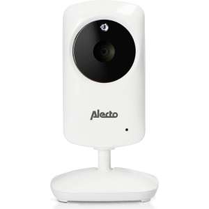Alecto DVM-64C - Extra camera voor DVM-64 / Wit