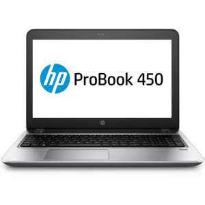 HP ProBook 450 G4 - Laptop - 15.6 Inch (39,6-cm)