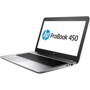 HP ProBook 450 G4 - Laptop - 15.6 Inch (39,6-cm)