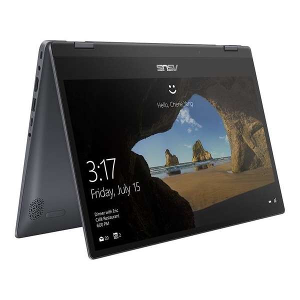 Asus Vivobook S412FA-EB745T - 2-in-1 Laptop - 14 Inch