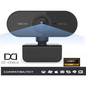 Webcam D-Dex IT1