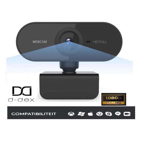 Webcam D-Dex IT1