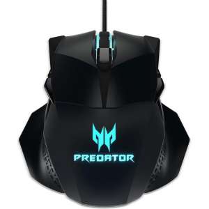 Predator Cestus 500 - Gamingmuis