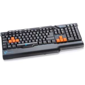 Dragon War Recon AZERTY