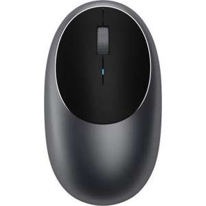Satechi M1 muis Bluetooth Optisch Ambidextrous