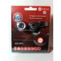 Webcam -  20 Megapixel - Plug&Play - Usb 2.0 - AZC 001 - AZELAS