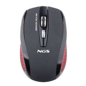 NGS -MOUSE-0747 muis