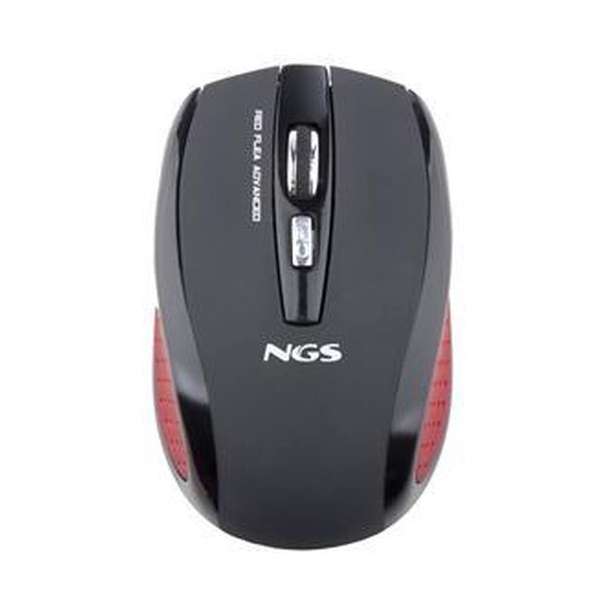 NGS -MOUSE-0747 muis