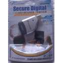 card reader secure digital