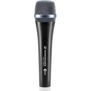 E935 Sennheiser Microfoon dynamische cardioïde zangmicrofoon