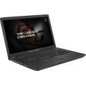 Asus GL753VD-GC100T - Gaming Laptop - 17.3 Inch