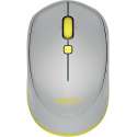 Muis logitech optical m535 drl grijs