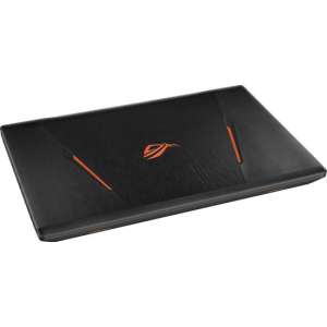 Asus GL753VD-GC100T - Gaming Laptop - 17.3 Inch