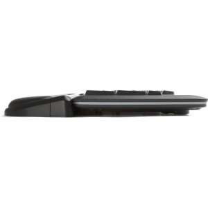 Contour Design RollerMouse Pro3 USB Zwart