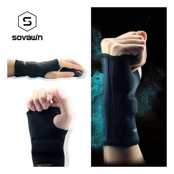 Superb Gaming Support Optimal Speed Gaming Wrist Support