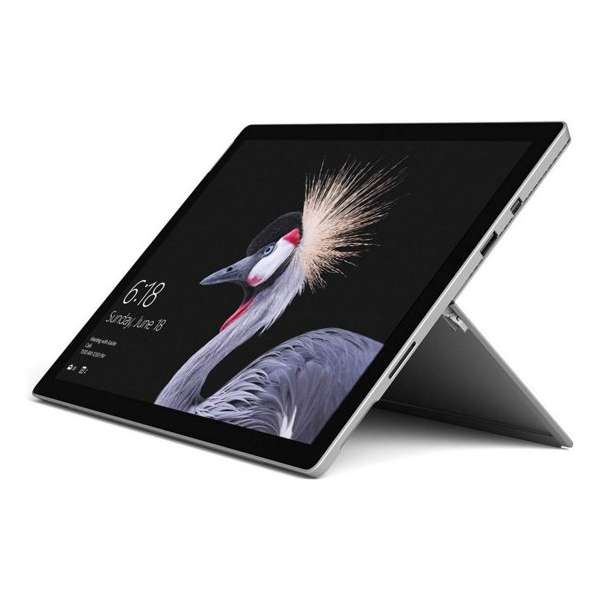 Microsoft Surface Pro4 Refurbished | 12.3″ FHD Touch | i5-6300u | 4GB DDR3 | 128GB | W10 Pro | Zonder Pen