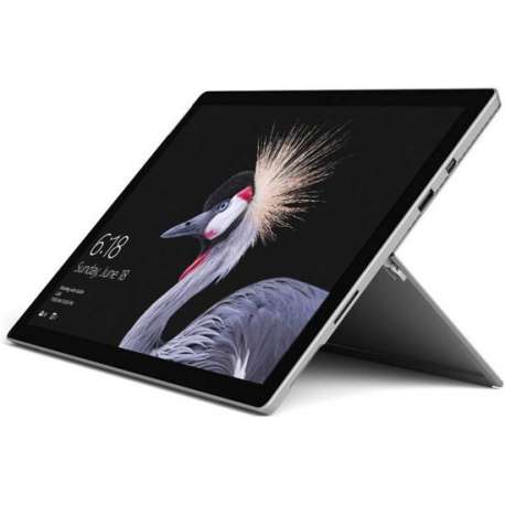 Microsoft Surface Pro4 Refurbished | 12.3″ FHD Touch | i5-6300u | 4GB DDR3 | 128GB | W10 Pro | Zonder Pen