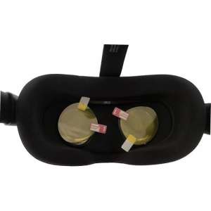 VR Lens Bescherming voor Oculus Quest, Go, Rift & Rift S (3-pack)
