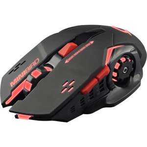 MiniBird Tyrant Gaming Mouse