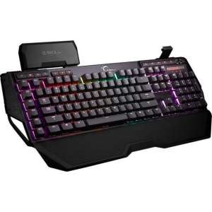 G.Skill - Ripjaws KM780 RGB - Mechanisch Gaming Toetsenbord - Brown Switch - Qwerty US