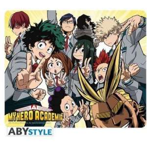 My Hero Academia Mousepad - Klasse - ABYstyle