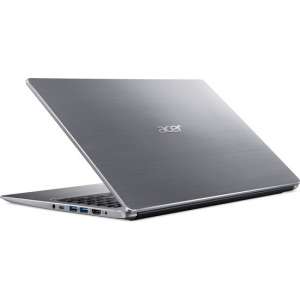 Acer Swift 3 SF315-52-52MC Zilver Notebook 39,6 cm (15.6'') 1920 x 1080 Pixels 1,60 GHz Intel® 8ste generatie Core™ i5 i5-8250U