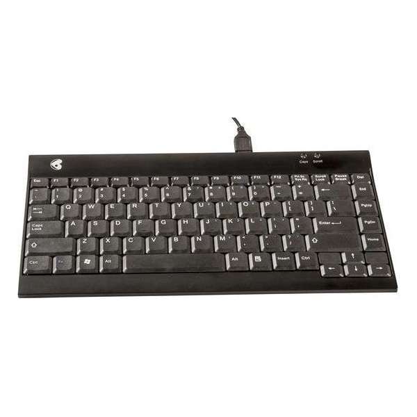 Ergoline 3200503 SET toetsenbord + numeriek toetsenbord