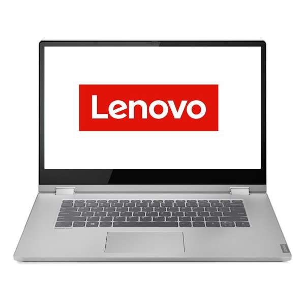Lenovo Ideapad C340 15IWL 81N50061MH - 2-in-1 Laptop - 15.6 Inch