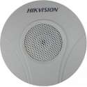 Hikvision Digital Technology DS-2FP2020 microfoon Security camera microphone Wit