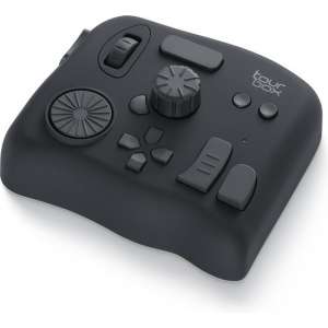 TourBox Controller voor fotobewerking & videobewerking