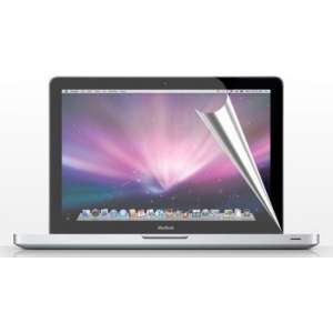 Screen Protector voor MacBook Air 13 inch (modellen t/m 2017)