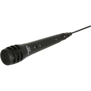 Unidirectionele Dynamische Microfoon  LTC Audio DM338