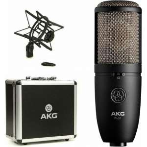 AKG P420 studio microfoon