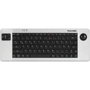 TechniSat ISIOControl Keyboard II