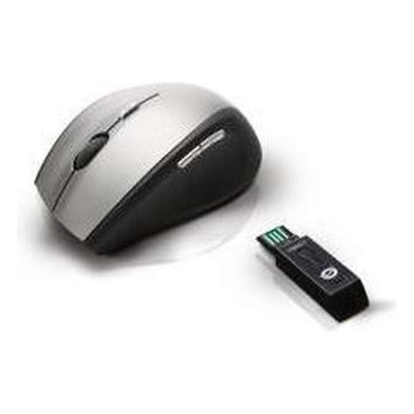 Conceptronic muizen Wireless Mouse with USB dongle