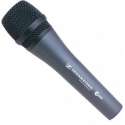 Sennheiser Dynamic Vocal Microphone  E835