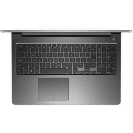 Dell Vostro 5568 - Laptop - 15.6 Inch