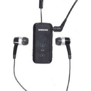 SAMSUNG SBH650 Bluetooth Stereo Headset ASBH650EBECFOP