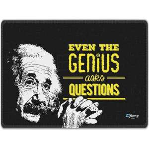 Muismat Genius - Sleevy