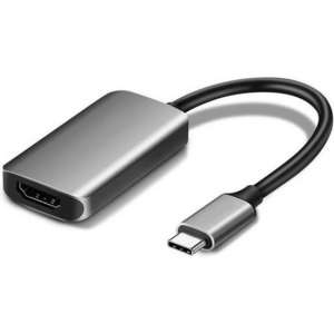 USB-C naar HDMI 2.0 Pro adapterkabel