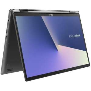 Asus ZenBook Flip 13 UX362FA-EL107T - 2-in-1 Laptop - 13.3 Inch