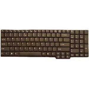 Acer TravelMate 7520/7720G keyboard
