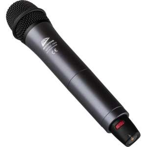 JB Systems - Handmicrofoon voor WMS-10 set