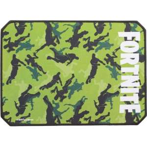 Fortnite Muismat - Gaming Mat XXL - Mousepad - Camouflage Skin