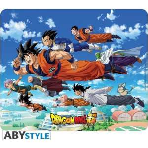 Dragon Ball Super - Goku Band Mouse Pad