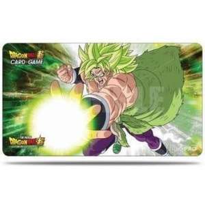 DRAGON BALL - Ultra Pro - Playmat - Broly - 62x35cm