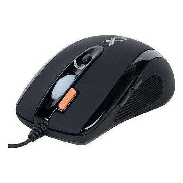 A4Tech Oscar Laser Gaming Mouse XL-750MK