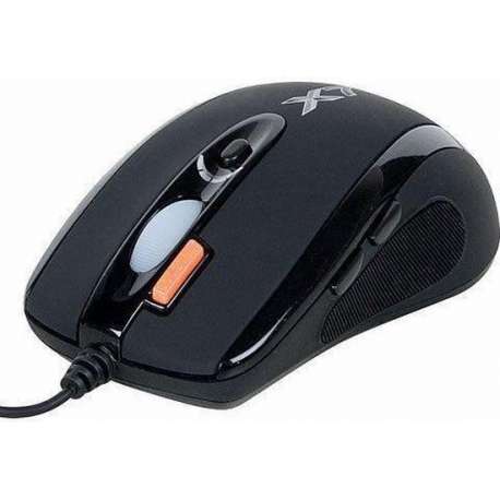 A4Tech Oscar Laser Gaming Mouse XL-750MK